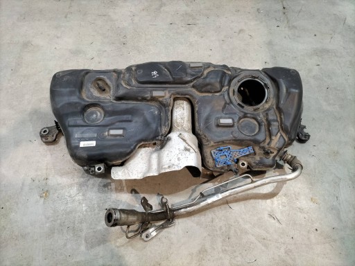 fuel tank 2.0 D AWD 31478590 Volvo V60 II (2018- )