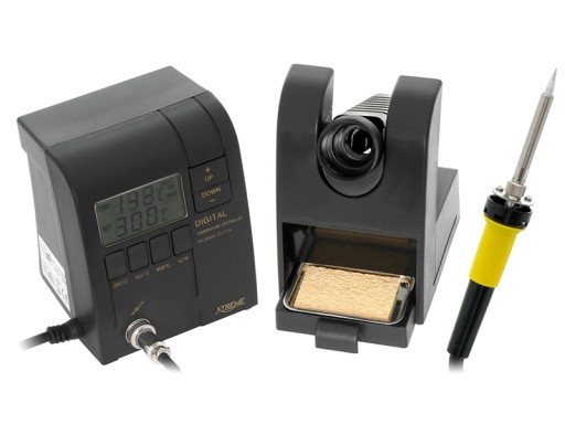 Паяльная станция ПР-ЗД-937