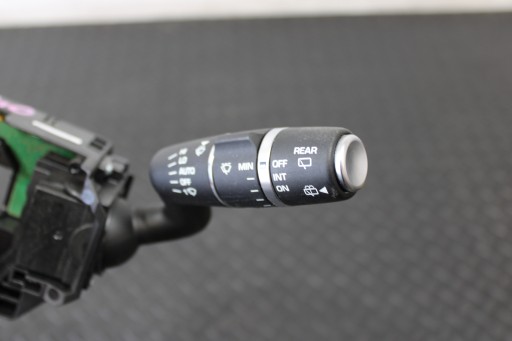 Commodo phares Essuie glaces Indicateurs de direction JAGUAR E-PACE X540 S J9C3-13N064-FC