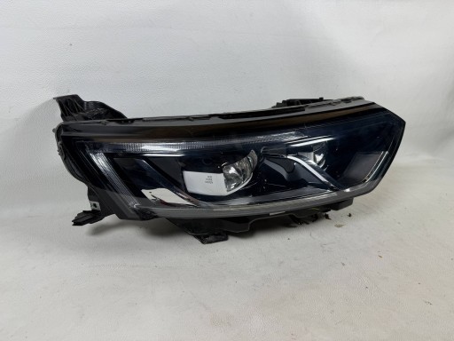 Renault Koleos 2 II 16- Full LED light right front front