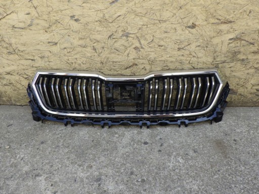 SKODA KODIAQ LIFT 565 21- front PREKLADgrill
