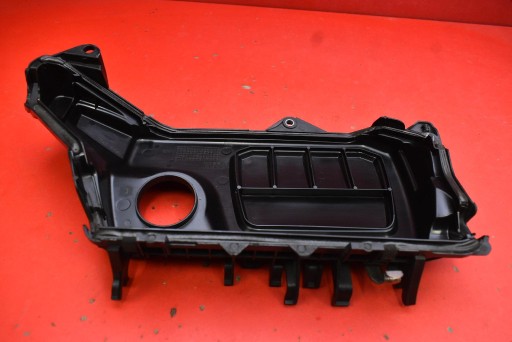 motor cover upper 93452561 RENAULT TRAFIC 3 III 1.6 DCI 95 KM 14-21