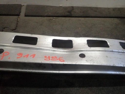 bumper support front PORSCHE 911 996 BOXSTER