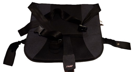 Перехідник для вагітних ременів Reer latch