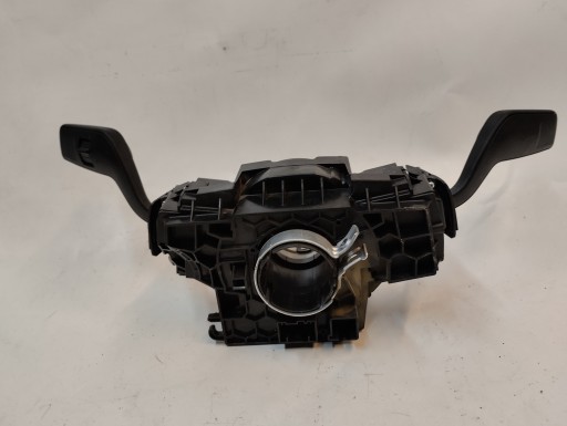 FORD ECOSPORT II LIFT steering wheel levers and controls control ring