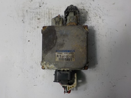 LEXUS IS II modulo Centralina ugelli 89650-53050 112900-3081