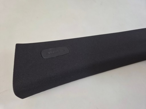 cover slupka A poszcie moulding left front MERCEDES GLC X253 W253 C253