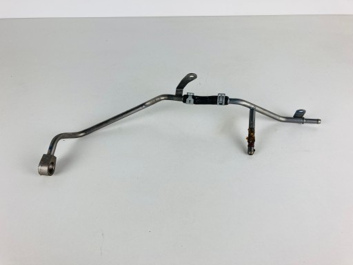 OPEL INSIGNIA B 2.0T hose wiring hose of the fuel