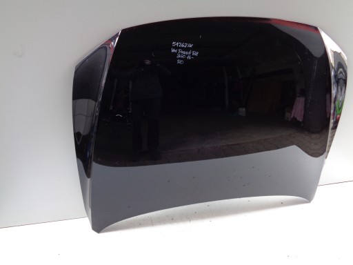 Capot VW PASSAT B8 3G 3G0 14- NR 51262