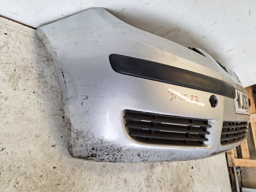 MITSUBISHI COLT 04-08 Stoßstange 5-Tür
