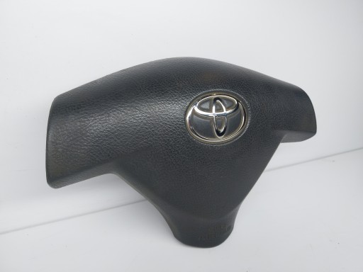 airbag airbag driver´s TOYOTA COROLLA VERSO II EUROPA
