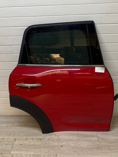 MINI Countryman F60 Cooper door rear. right 851