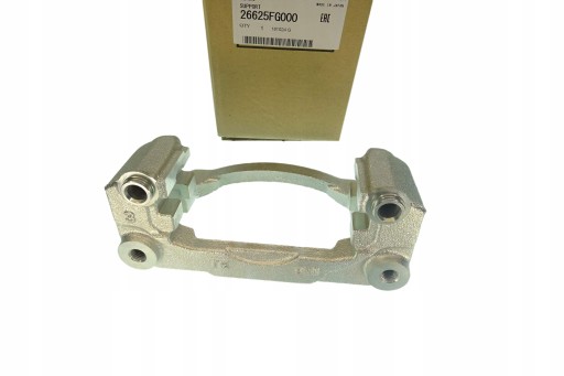 26625FG000 - SUBARU IMPREZA FORESTER XV ХОМУТ ЗАДНИЙ