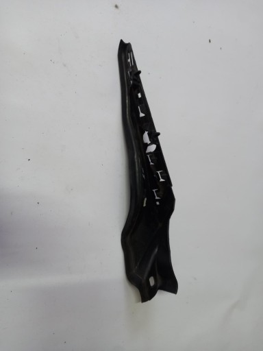cover under the window right RENAULT MEGANE III 08-16