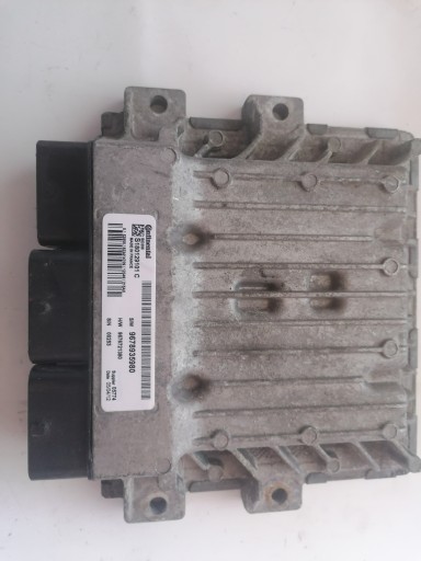 SID208 JUMPER BOXER S180129101C PLUG&PLAY