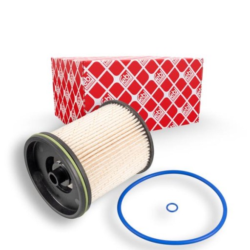 FEBI BILSTEIN ТОПЛИВНЫЙ ФИЛЬТР 105786