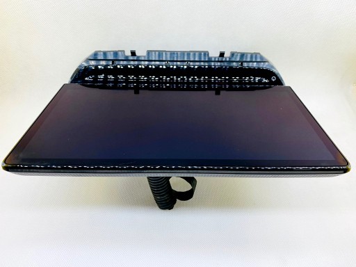 # ДИСПЛЕЙ SKODA ENYAQ 5LA919606 #