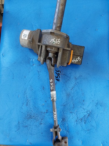 control electrics CORSA D 2611786709A
