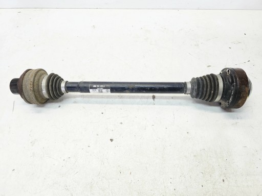 semi-axis left rear part AUDI A6 C8 A7 A8 D5 4N0501203A