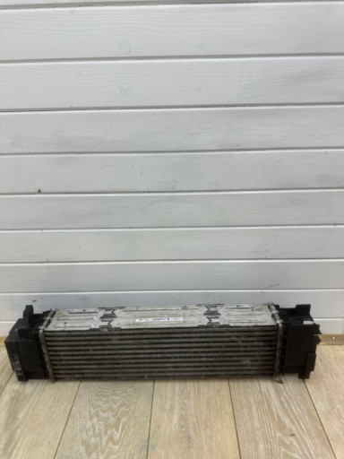INTERCOOLER Kühler luft BMW 3 G20 G21 G22 G26