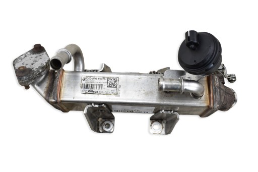 Radiateur échappement EGR QASHQAI et X-TRAIL II VIVARO A 2.0 DCI H8200620695