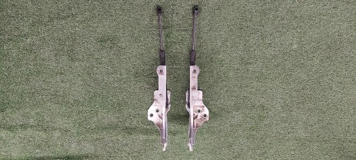 Cerniere cofano HYUNDAI I40 11-19 LAK: N3S