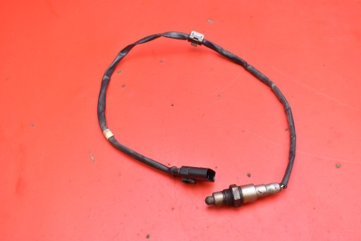SONDA LAMBDA 04E906262BJ SKODA RAPID 1 and 1.2 TSI 90KM 12-17