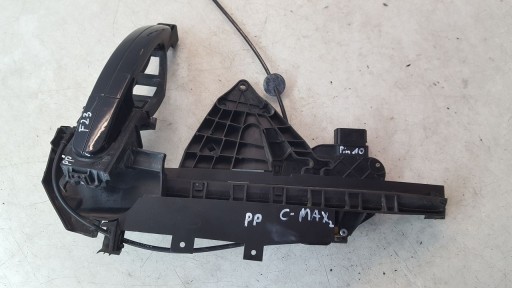 lock handle F23 front right Ford C-MAX 2,0 TDCI