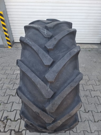 ШИНЫ 495 / 70R24 CONTINENTAL CONTRACT AC70G