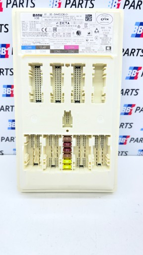 BMW G20 G21 Module Unité de contrôle BDC 5A4E0D6