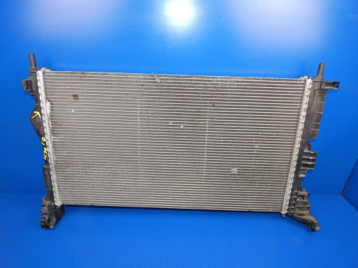 VOLVO XC90 II 2.0 T8 HYBRID water cooler