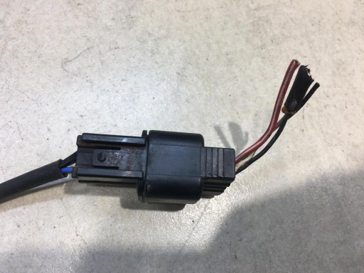 SONDA LAMBDA SPACE STAR 1.3 16V