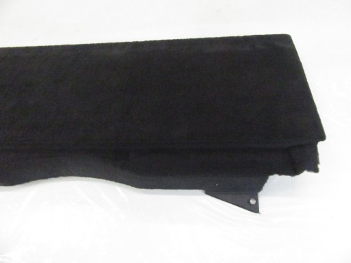 floor cover upholstery mats boot BMW e46 KOMBI