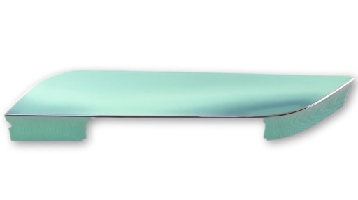 TESLA S LIFT ДВЕРНАЯ РУЧКА ХРОМ ЛЕВАЯ 1036479-00-B