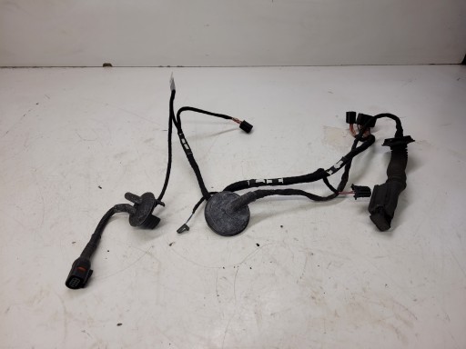 bundle door left rear part AUDI A4 B8 8K0971687Q