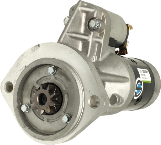 160.561.092.080 - Новий стартер nissan atleon 3.0 d 2000-2012; cabstar 3.0 d 1998-2006;