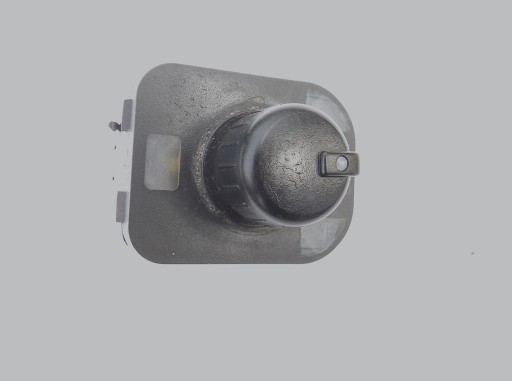 AUDI A4 B6 mirror control switch button SKLADANIE