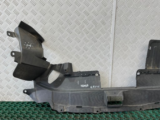 HONDA CRV III 07-12 cover below engine lower cover 74111-SWA-G000 OE