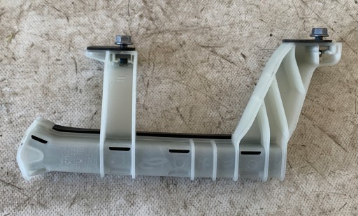 console windows right rear part GRANDLAND X 9821857080