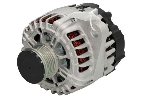 STX101701 - Генератор (12v, 140a) підходить: opel astra j, astra j gtc, cascada,