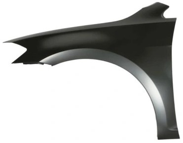 КРИЛО ПЕРЕДНЕ ЛІВЕ VOLKSWAGEN GOLF VII 5G0821105B