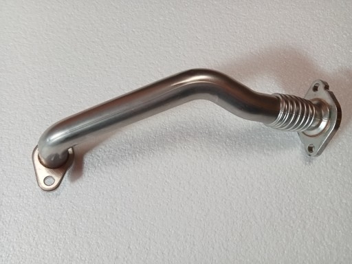 VOLVO труба EGR S60 V60 XC60 V40 XC90 OE 32225133