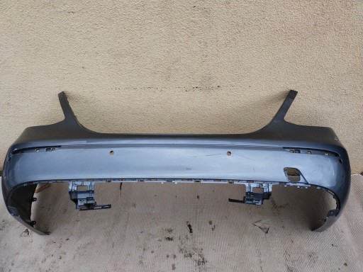 11112121 - задній бампер mercedes w213