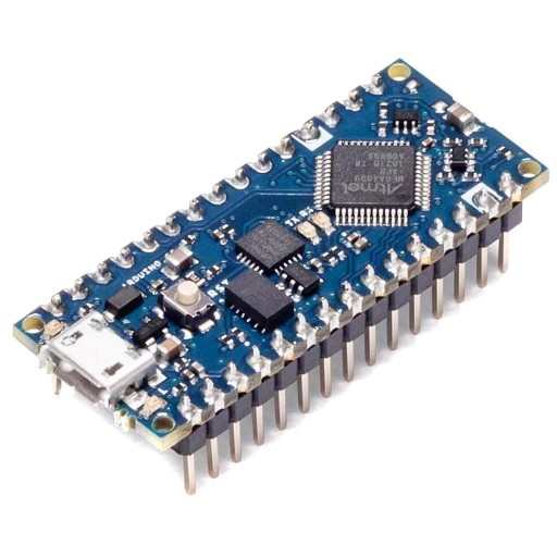 Mikrokontroler arduino nano every orygina abx00033 atmega4809 20mhz