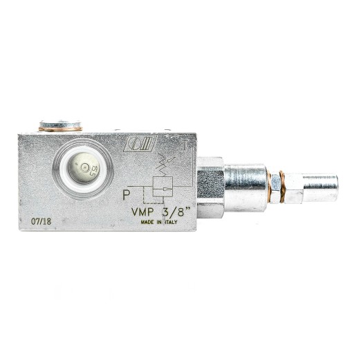 85034002 - Клапан скидання DBV-E-40-06 DBV-E-40-06