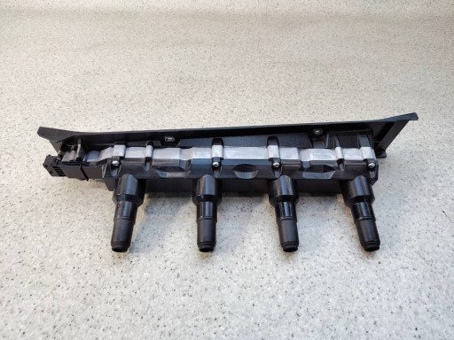 Котушка запалювання saab 9-5 95 i 2.0 t (b205e) - 03skv141