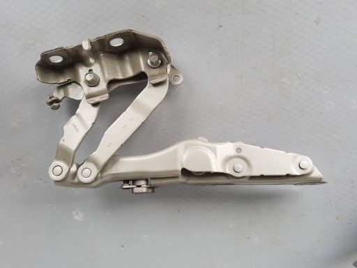 VOLVO V60 II S60 III петля капота левая 32244192