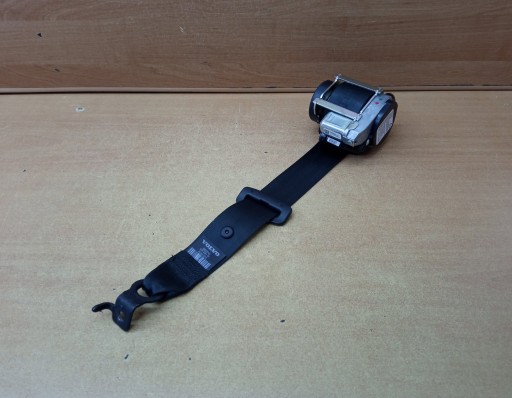 РЕМЕНЬ БЕЗОПАСНОСТИ 3 РЯД ПРАВЫЙ VOLVO XC90 II