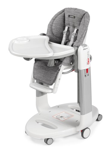 Стільчик для годування Peg-Perego 107 х 59 х 78 см