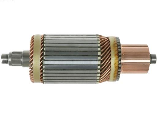 DCP9003(LETRIKA) - Совершенно новый oem искровой якорь двигателя постоянного тока letrika